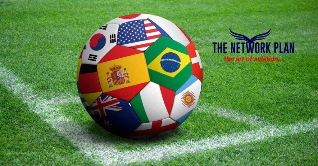 United States is set to host the most expansive FIFA Club World Cup