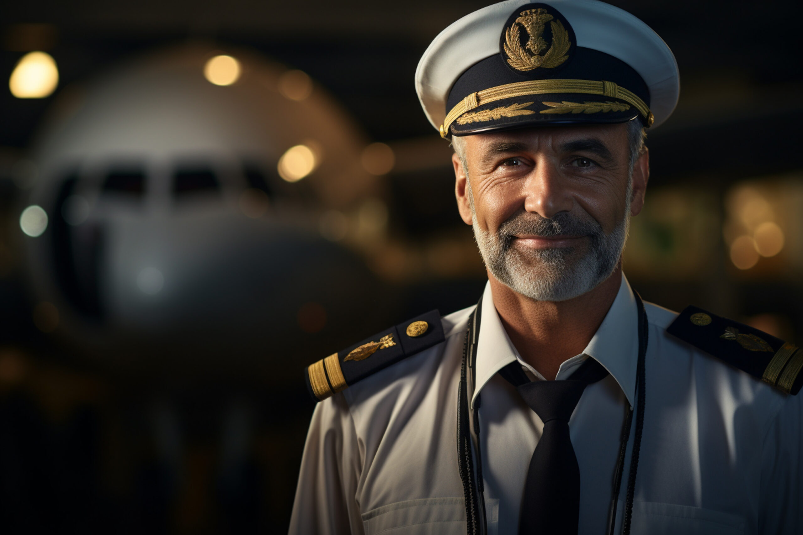 Crew Support Services