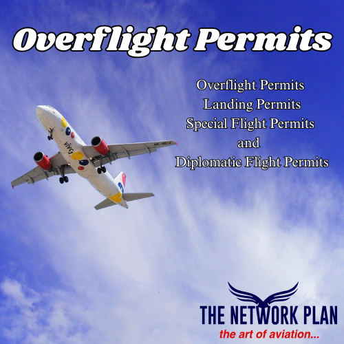 Overflight Permits