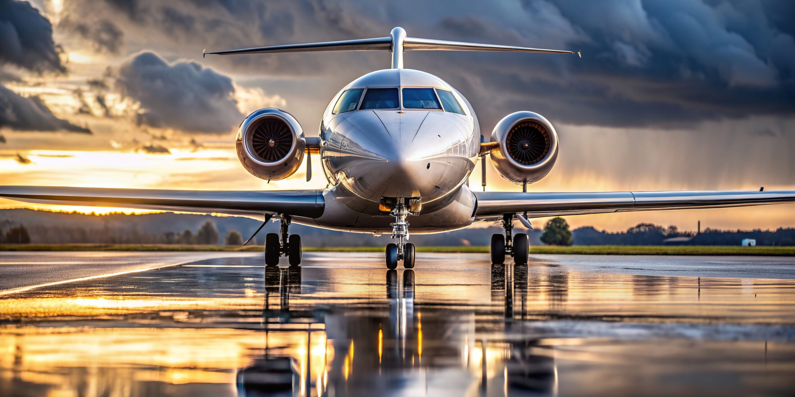 Airport Ground Handling Services
