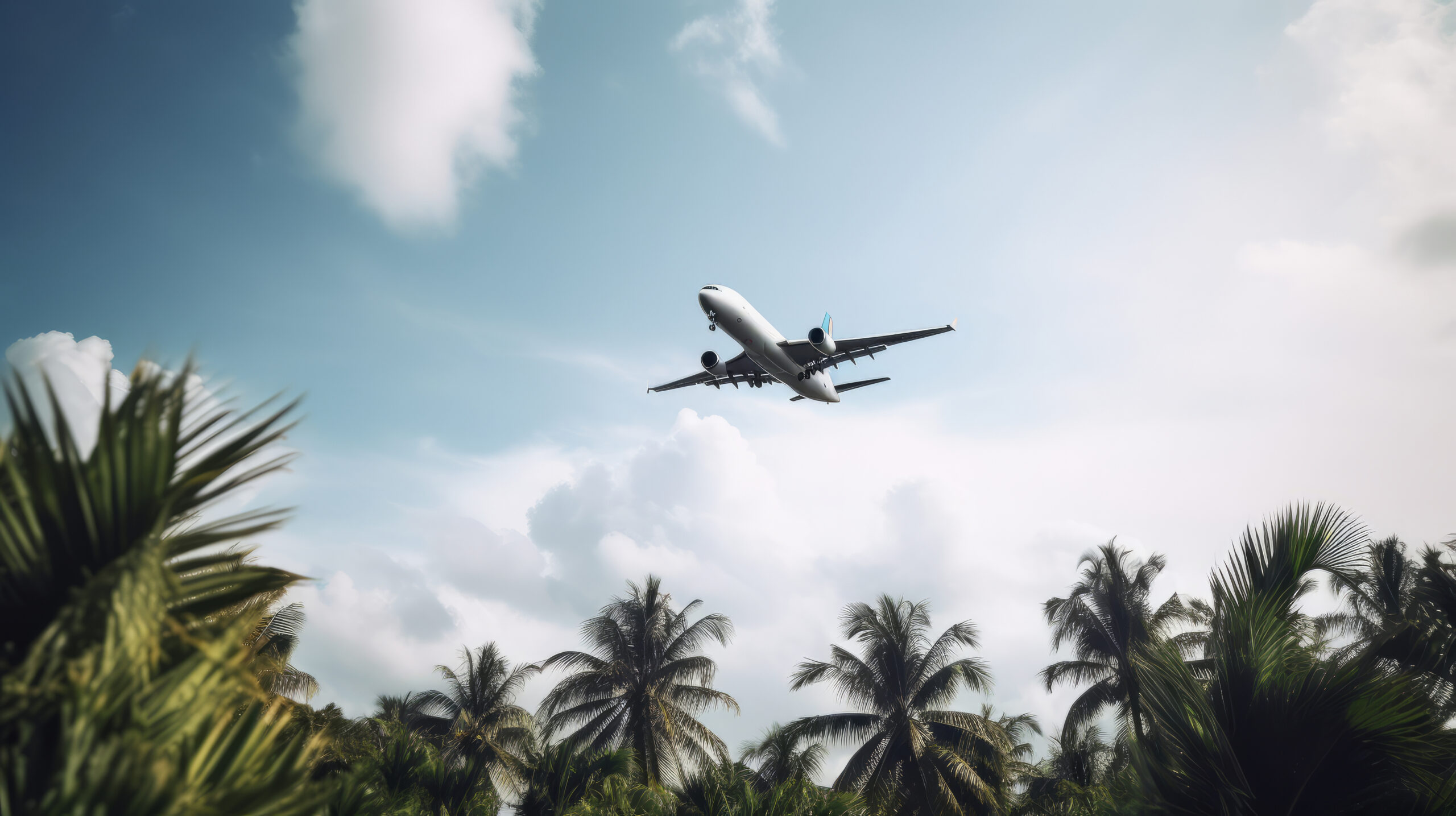 Ground Handling Services at San Francisco International Airport