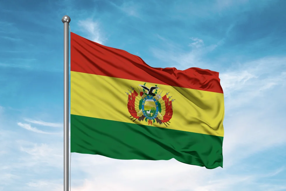 Bolivia Landing Permits