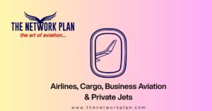 Delivering an Aircraft Across Borders