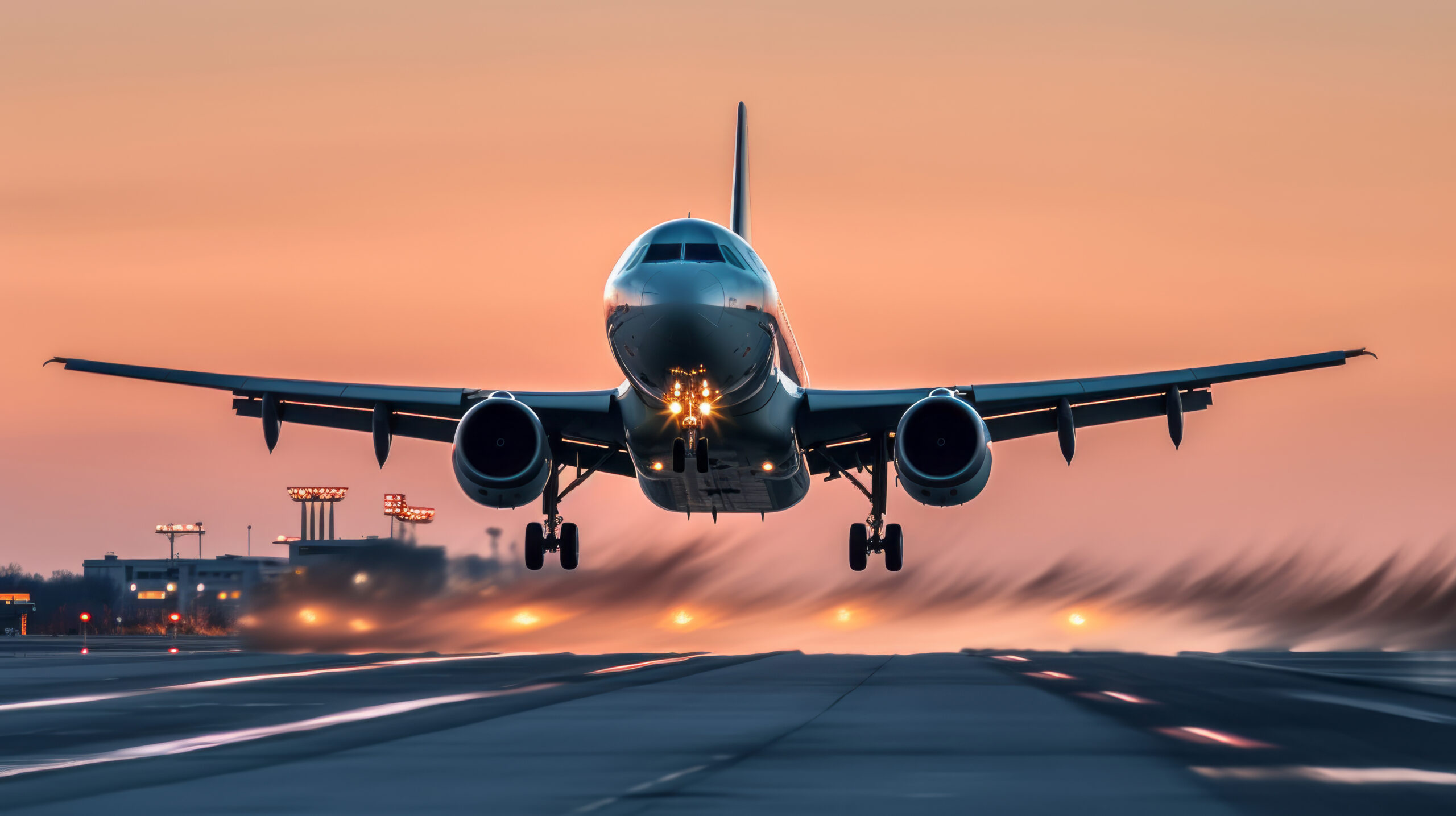 Ground Handling Services at Phoenix Sky Harbor International Airport