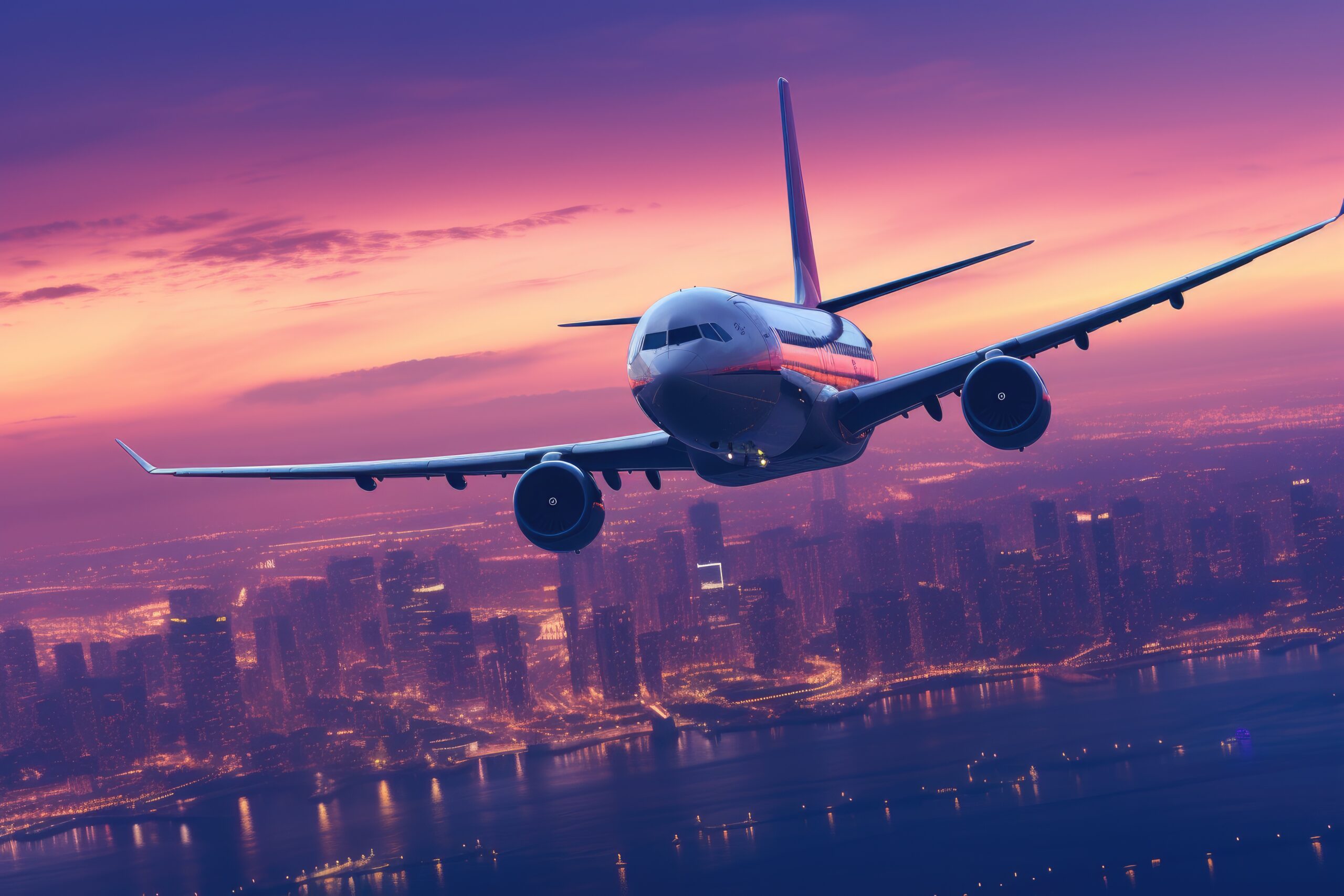 Flight Diversion Services