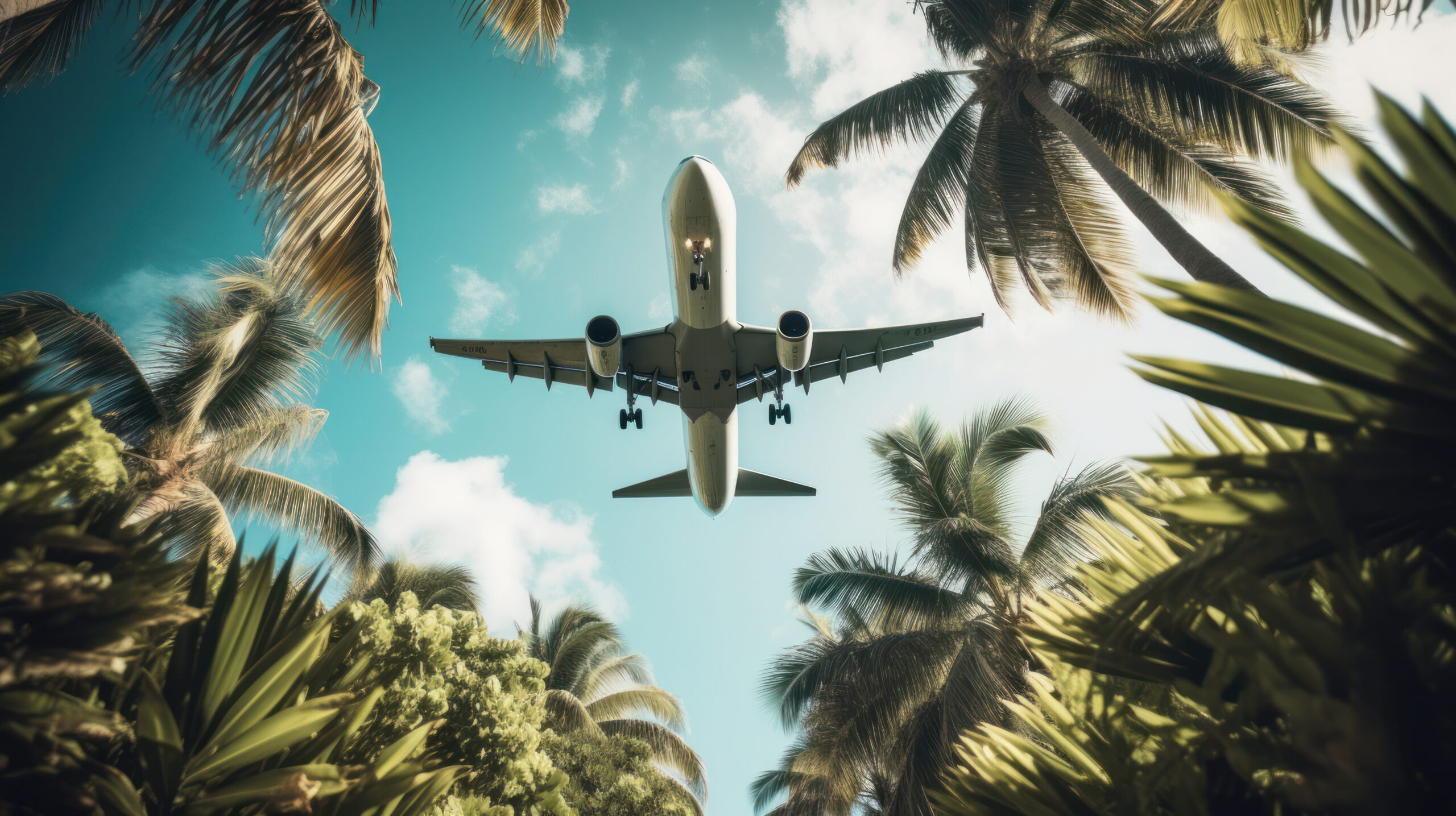 Airlines Block Permit