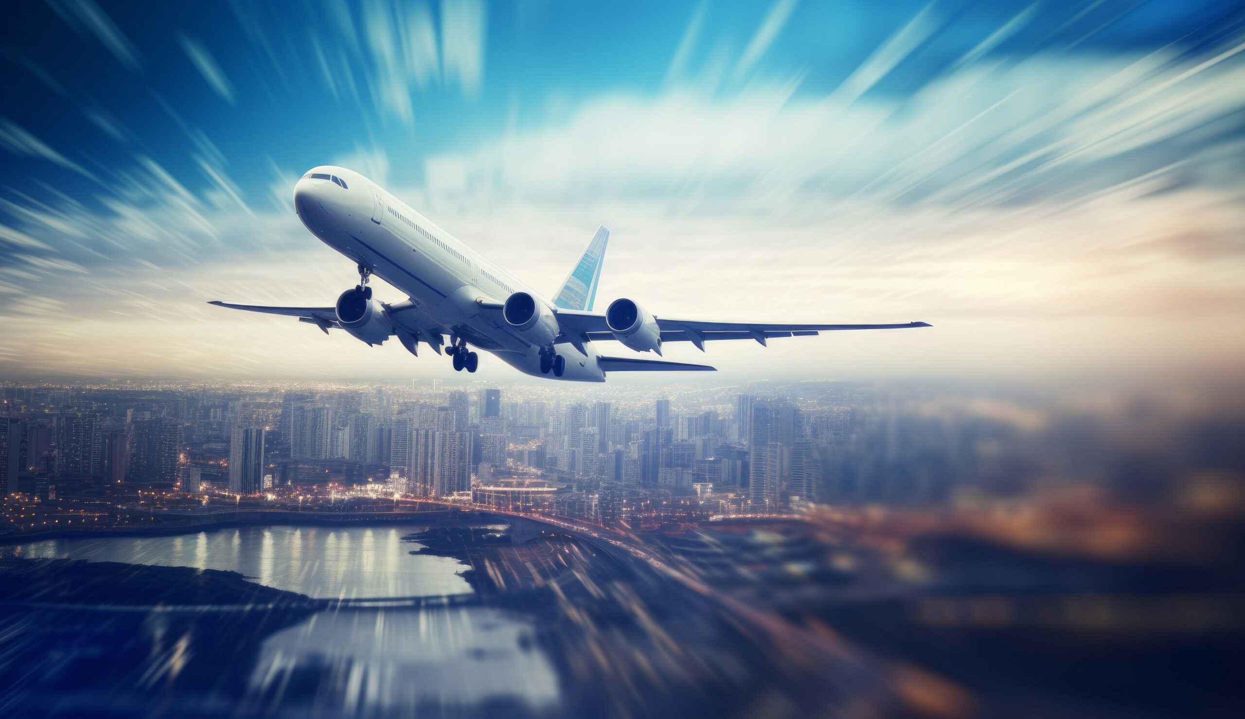 Airlines Block Permit