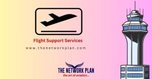 Flight Support Services
