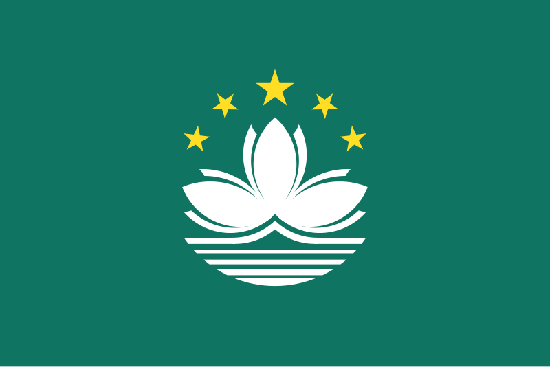 Macao SAR Overflight Permit