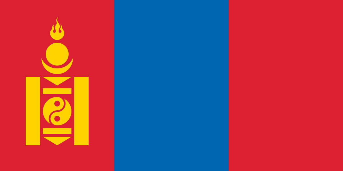 Mongolia Overflight Permits
