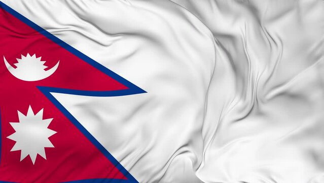 Nepal overflight permits