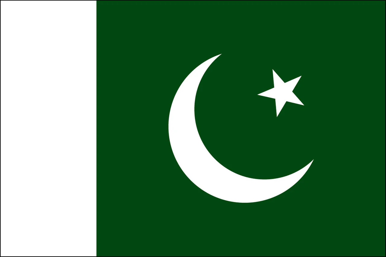 Pakistan Overflight Permits