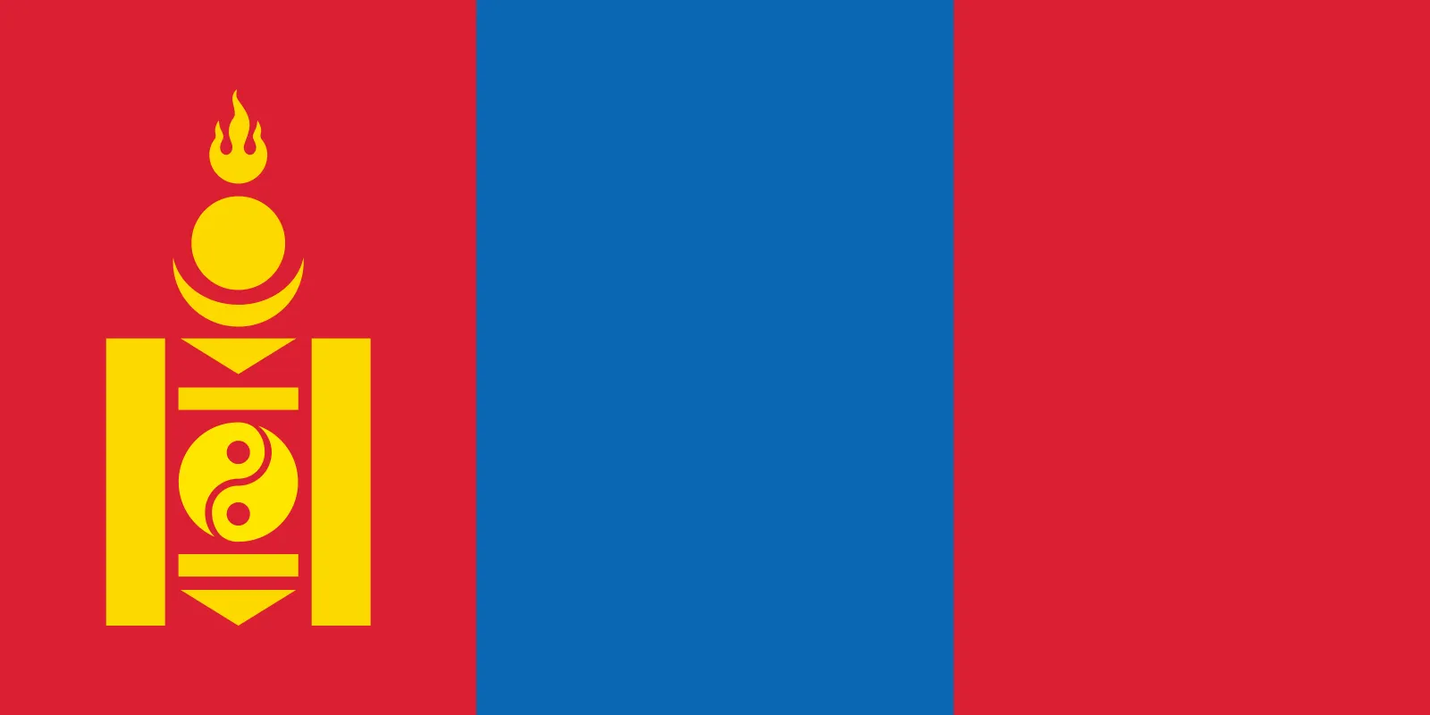 airlines Block permits for Mongolia