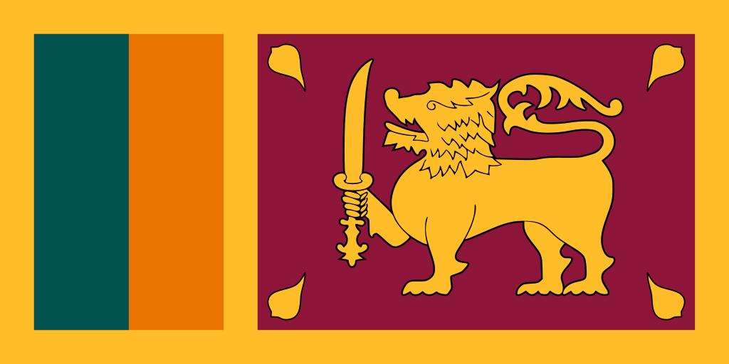 Airlines Block Permits for Sri Lanka