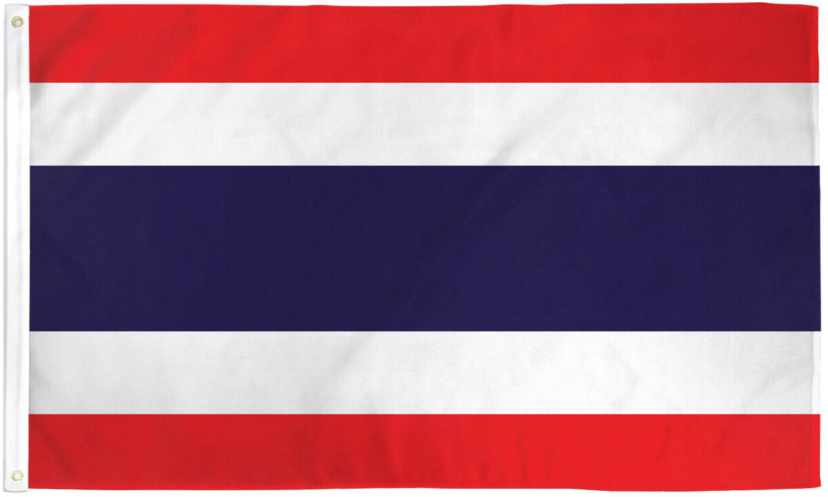 Airlines Block permits for Thailand