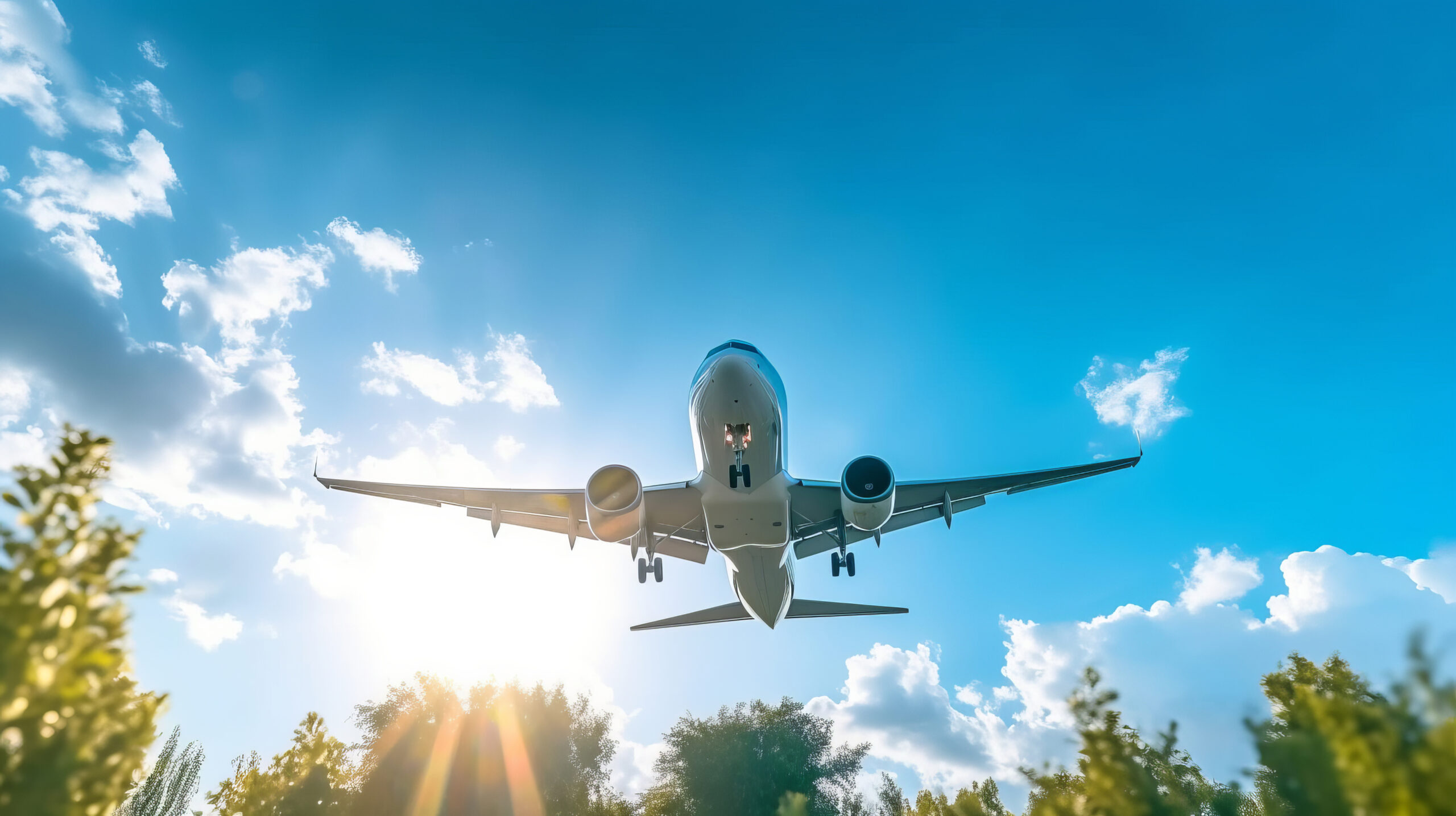 Flight Support Services at Chennai International Airport