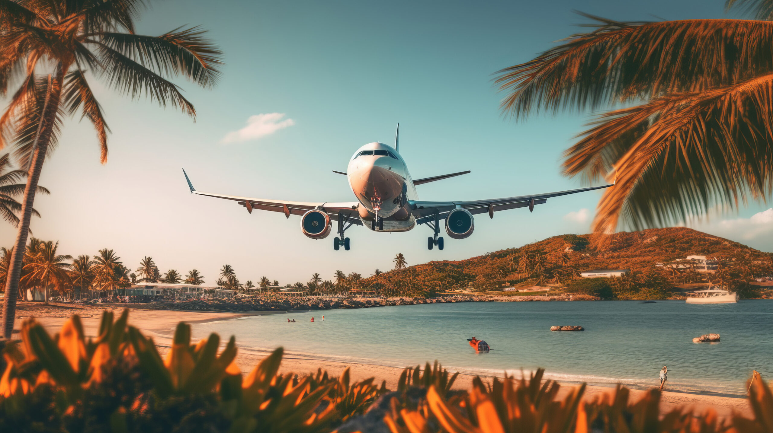 Flight Support Services at Goa International Airport