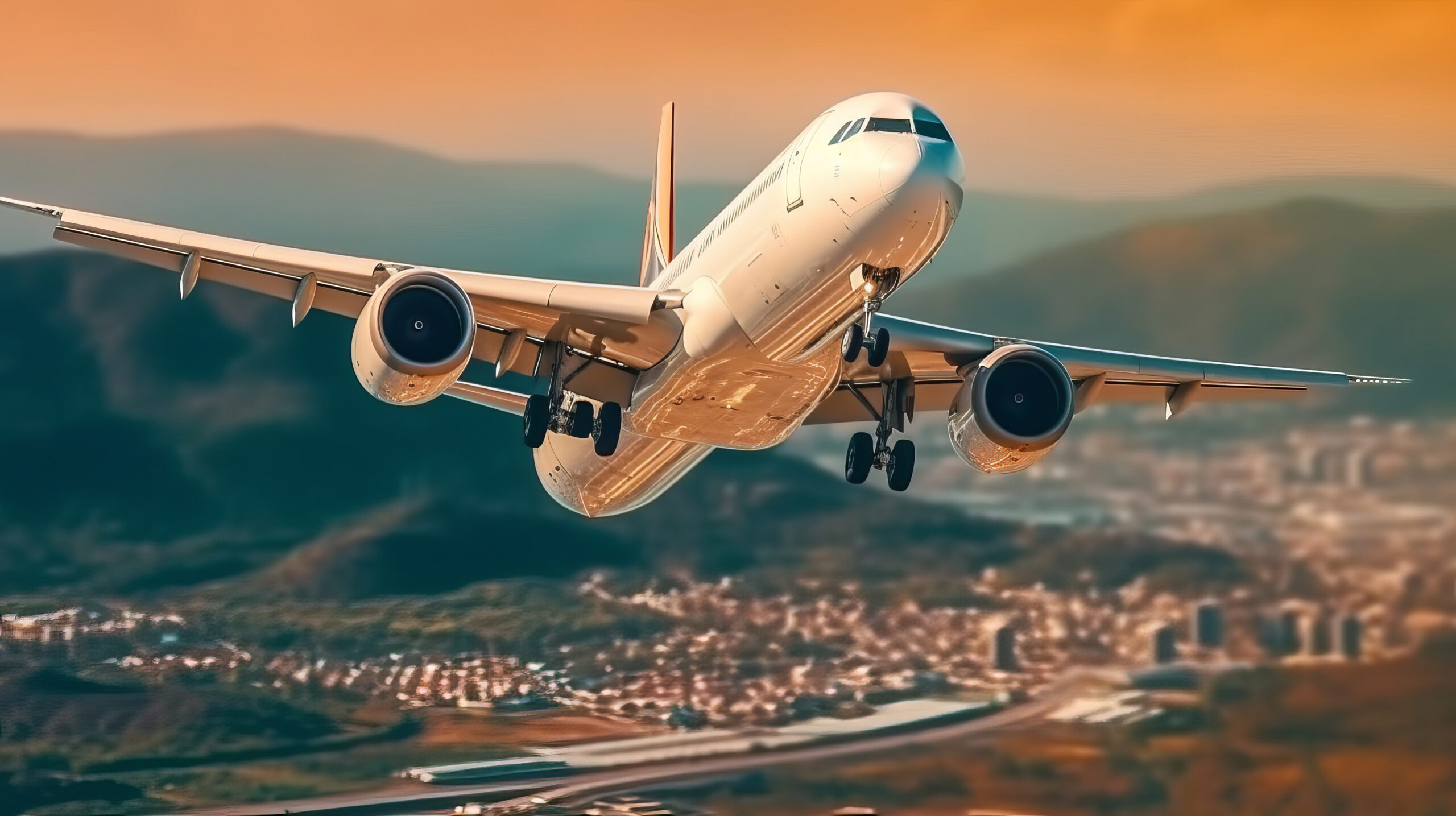 Flight Support Services at Netaji Subhash Chandra Bose International Airport