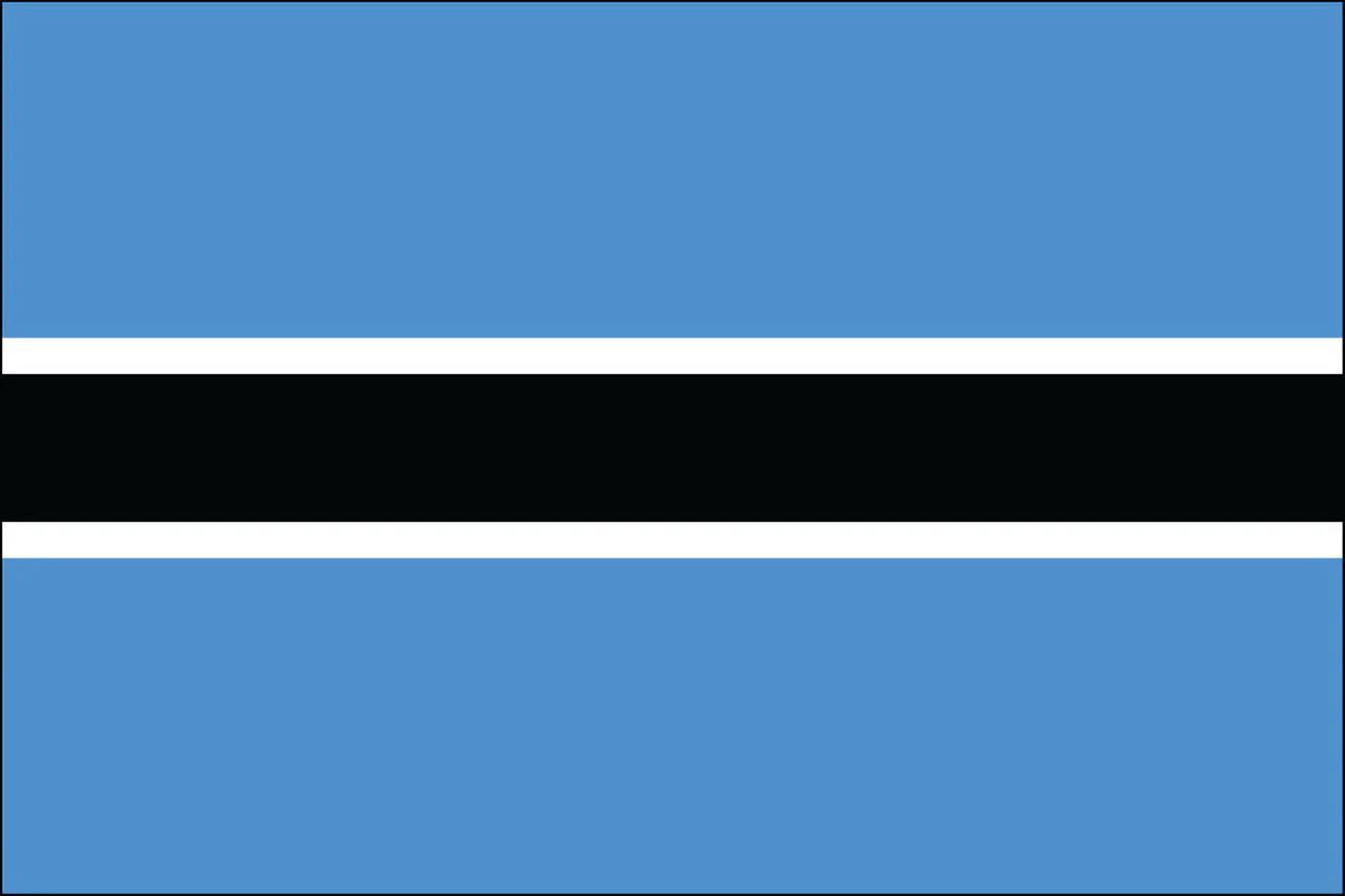 Airlines Block Permits for Botswana