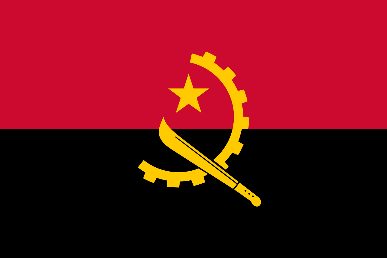 Airlines Block permits for Angola