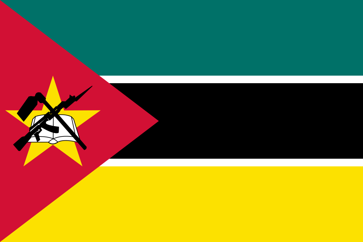 Airlines Block permits for Mozambique