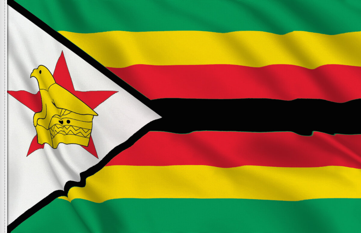 Airlines Block permits for Zimbabwe