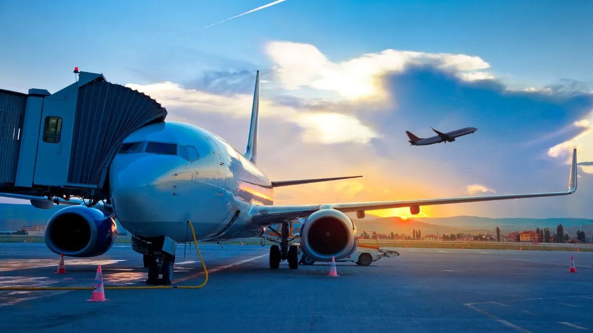 Flight diversion Services at Mfuwe International Airport