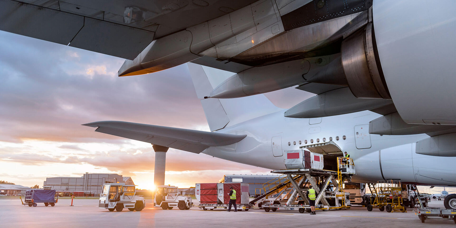 Airport Ground Handling Services at Kaduna International Airport