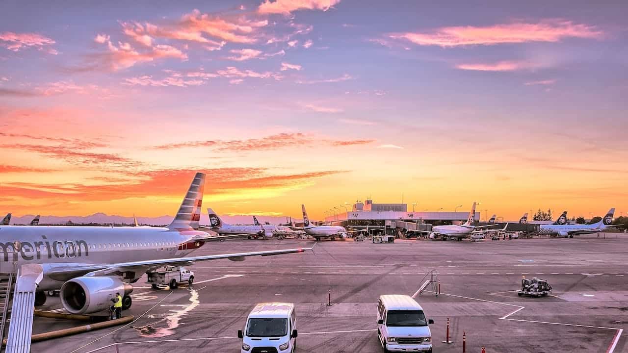 Block Permits for Airlines