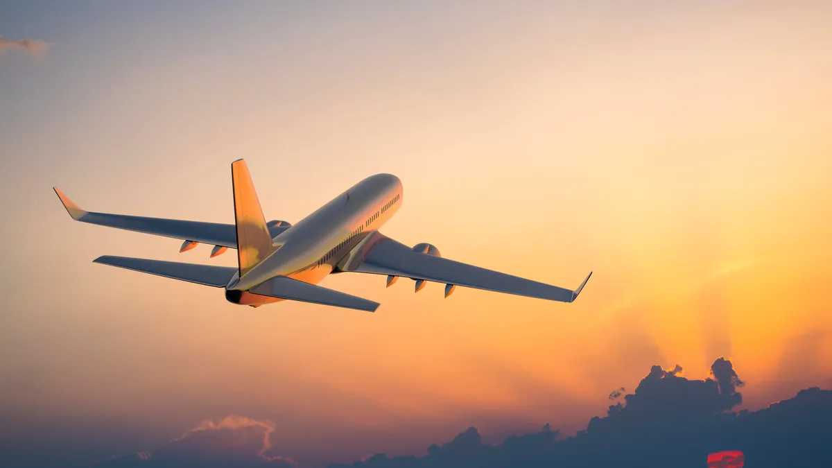 Flight Diversion Services at Asmara International Airport