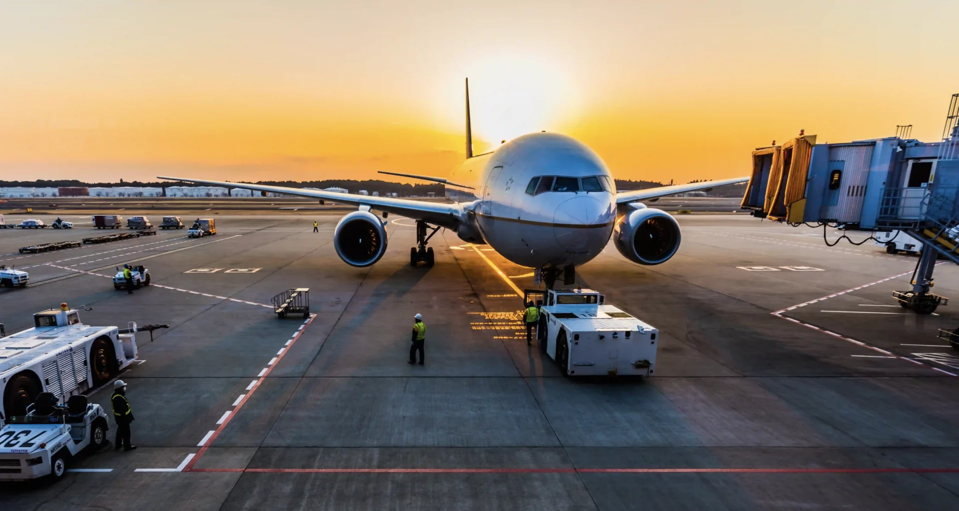 Flight Diversion Services at Nouakchott Oumtounsy International Airport