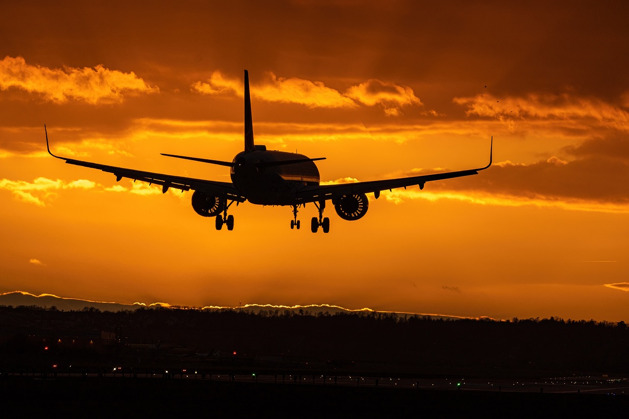 Flight diversion Services at Moi International Airport