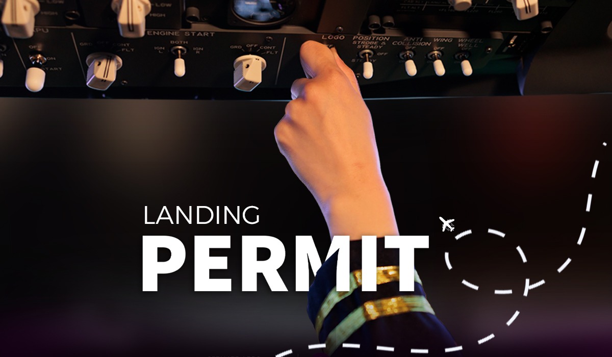 Landing Permits