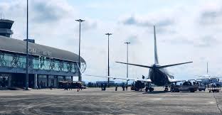 Navigation Settlement Arrangement Asaba International Airport