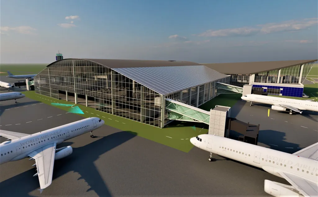 Navigation Settlement Arrangement Ebonyi State International Airport