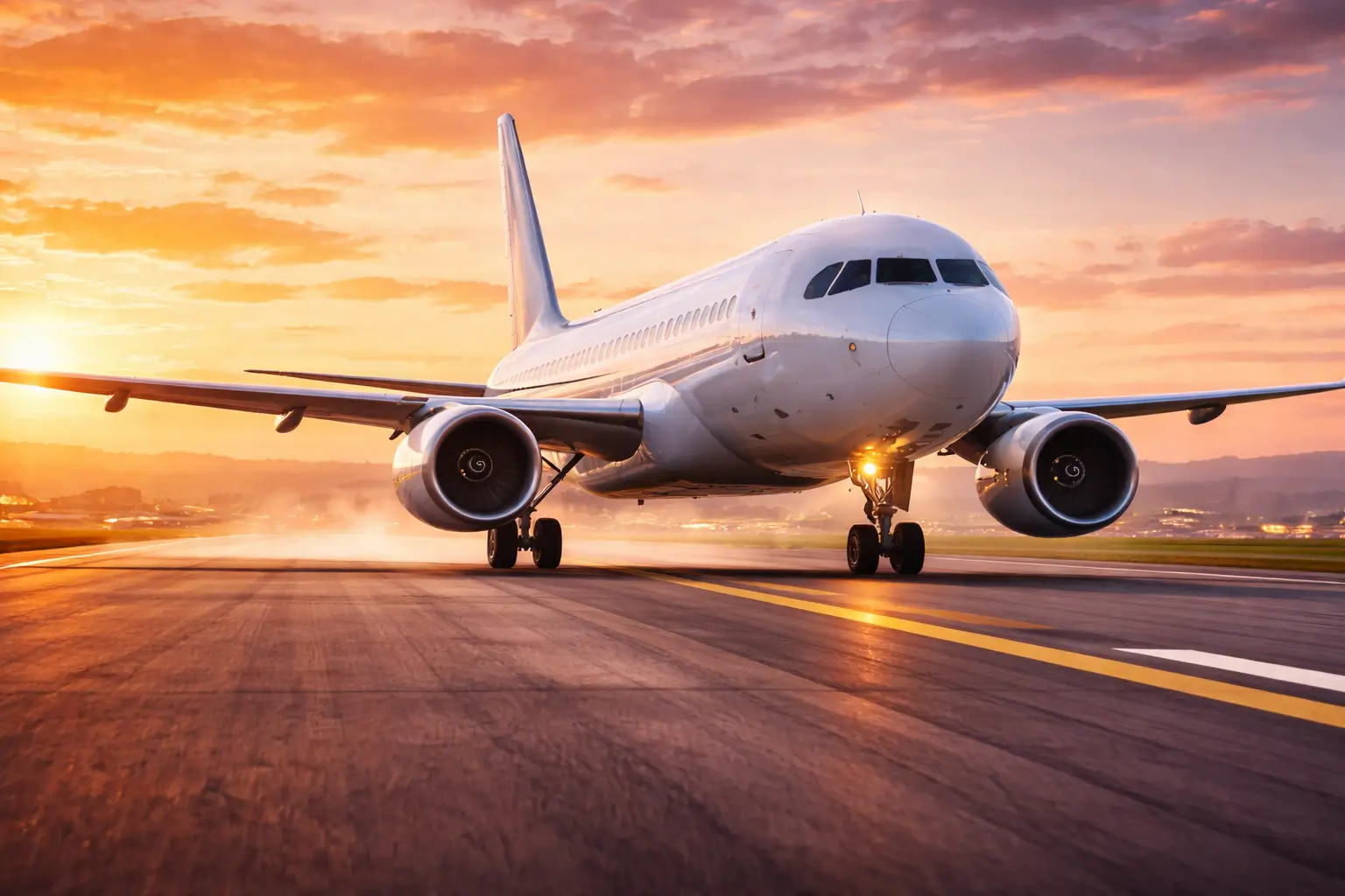 Aviation Aircraft Fuel Supply at Seattle-Tacoma International Airport (SEA)