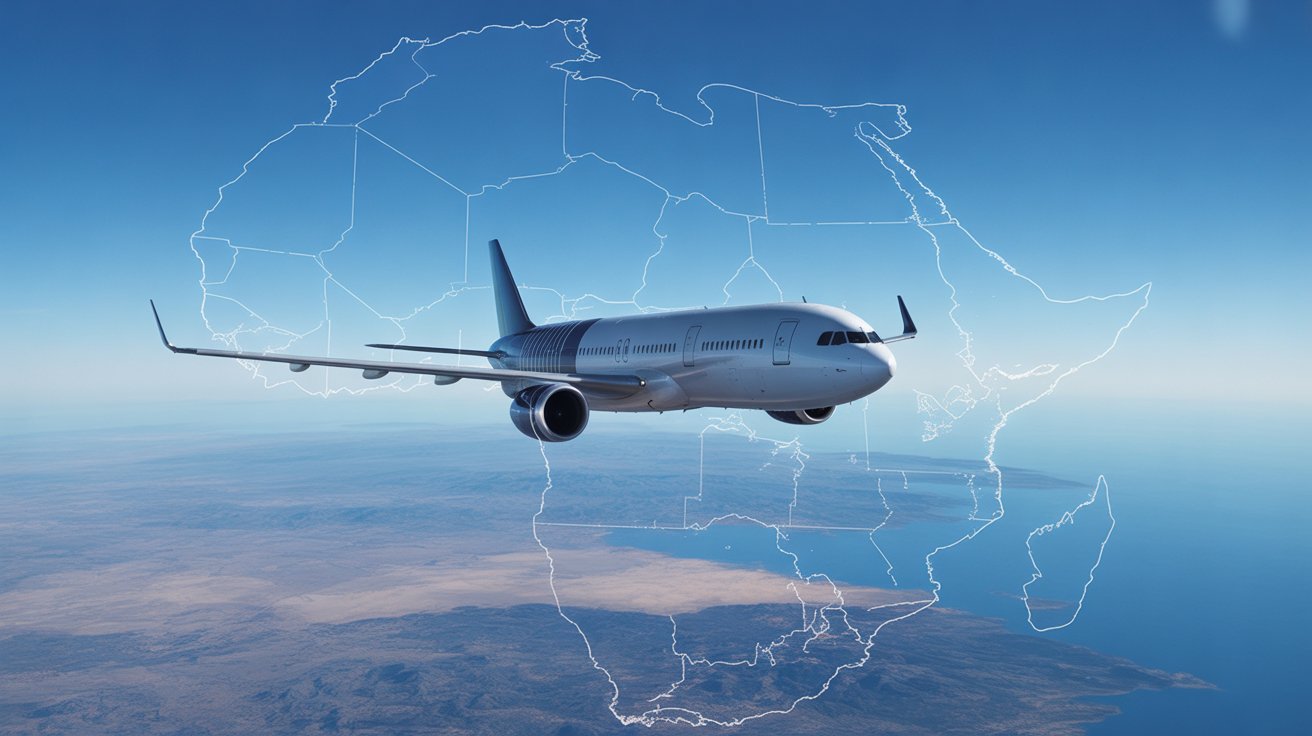 Overfly Permit in Africa